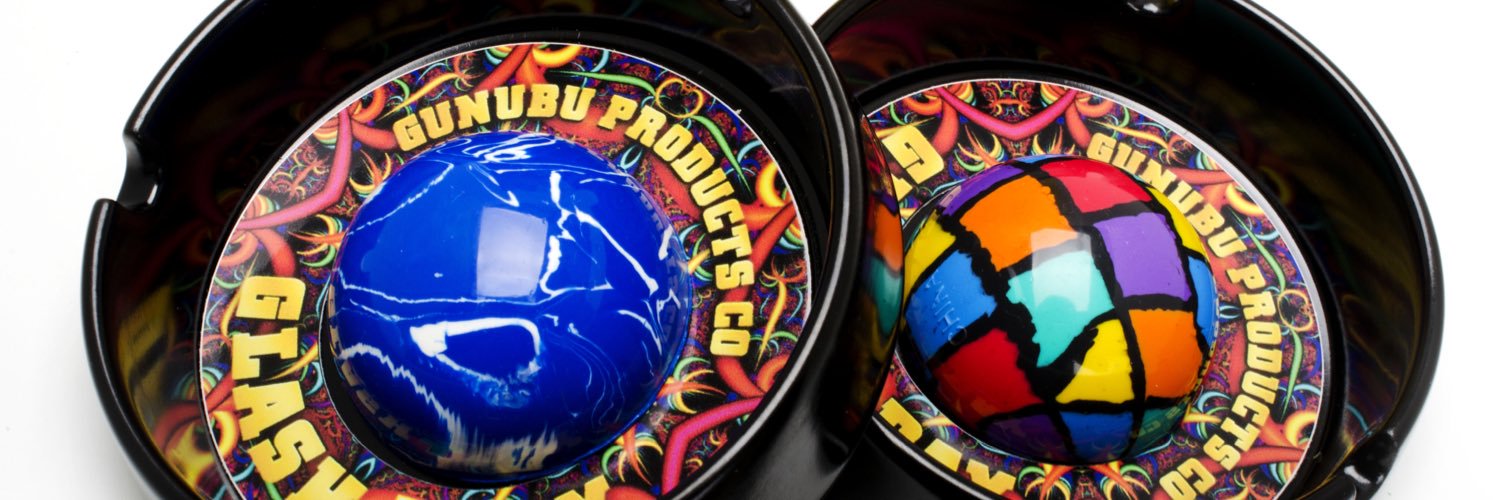 GunubuProducts's profile banner image