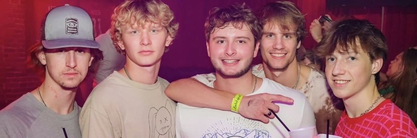 TuckerDayson's profile banner image