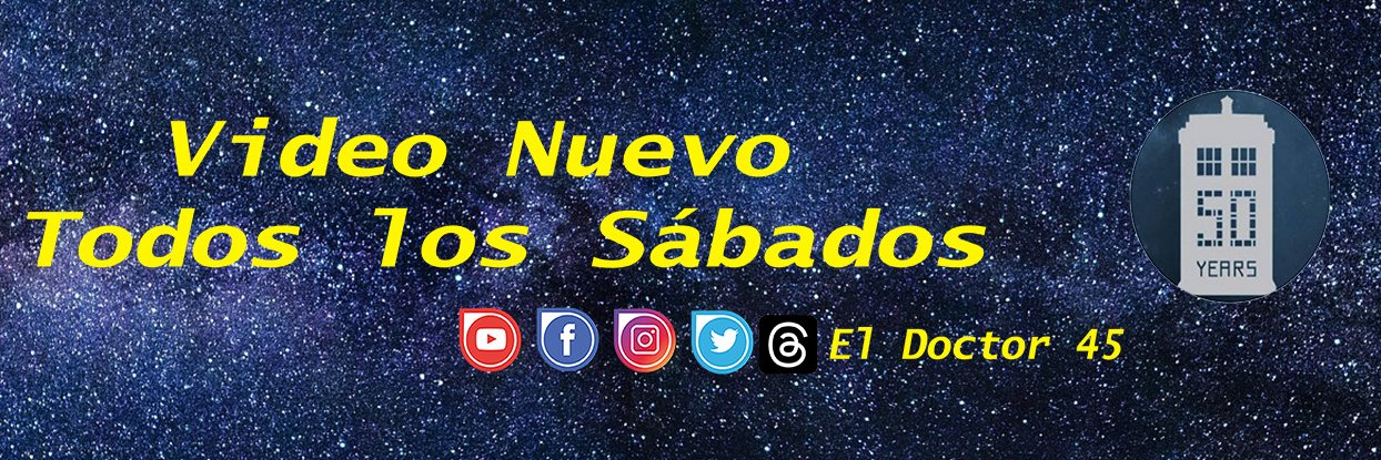 ElDoctor45's profile banner image