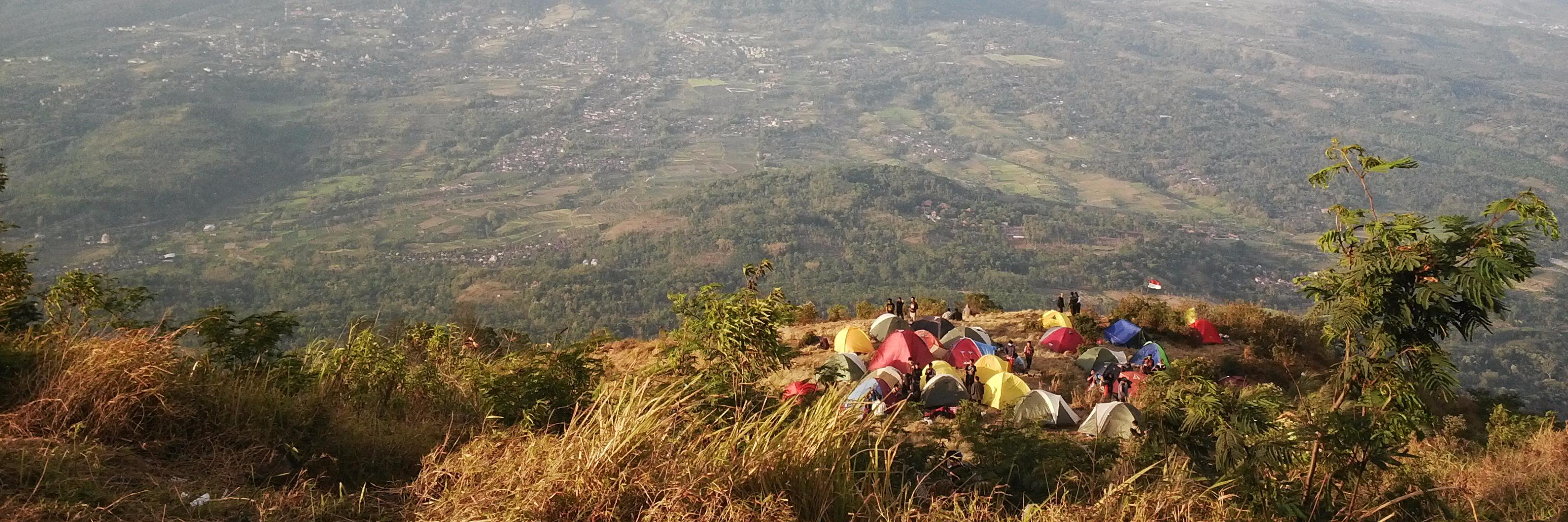 Takut ama human banner