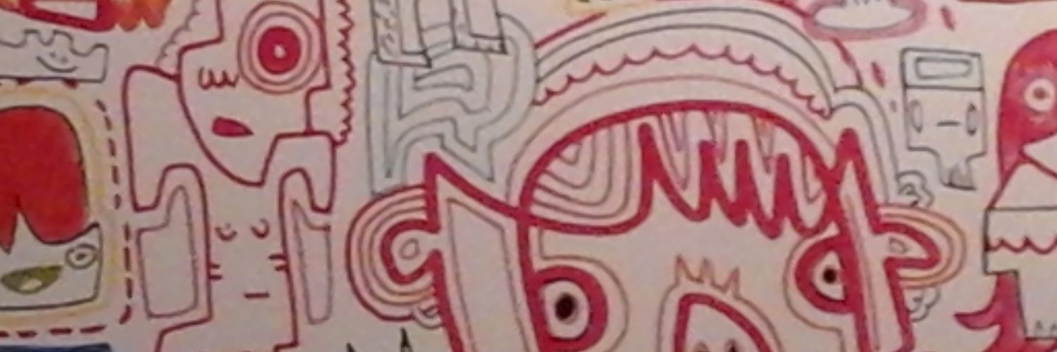 FirstWalter's profile banner image