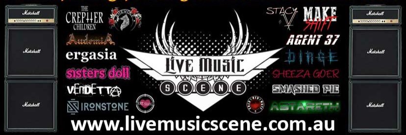 LiveMusicScene's profile banner image