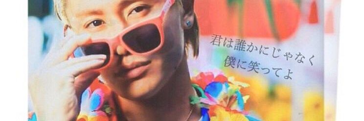 ysdymt0911's profile banner image