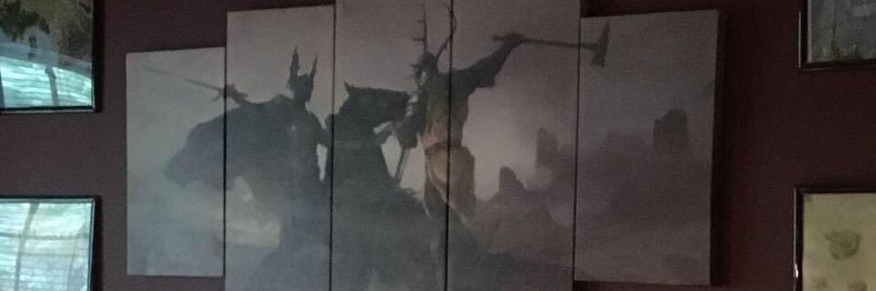 Jengiantkiller's profile banner image