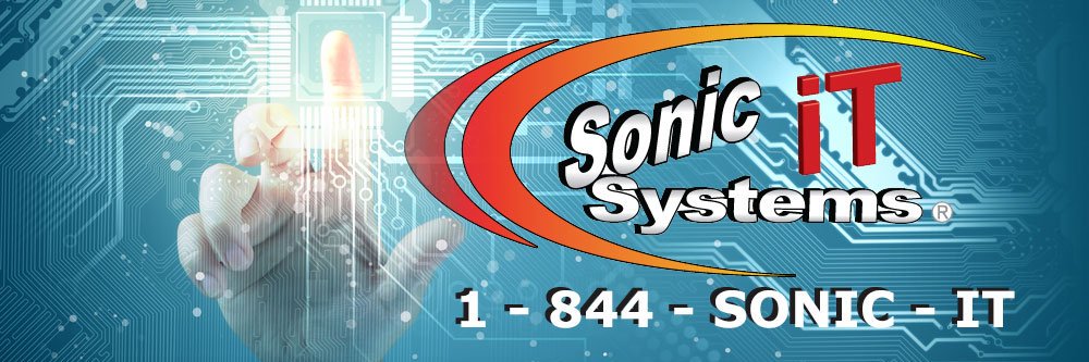 SonicSystemsInc's profile banner image