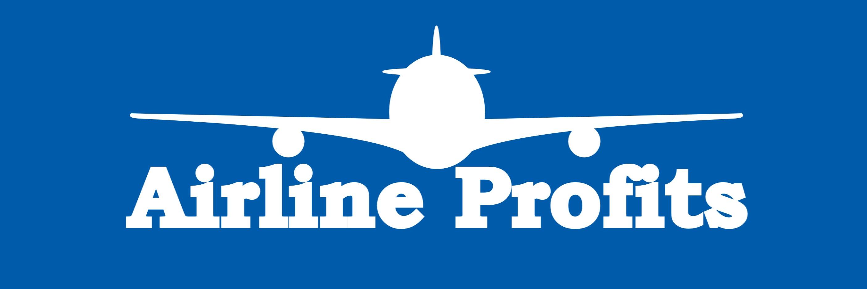 Airline Profits banner