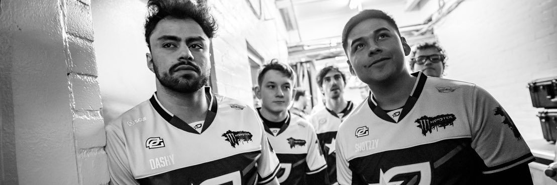 BadLuckHicks's profile banner image