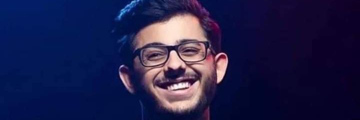 8908Abinash's profile banner image