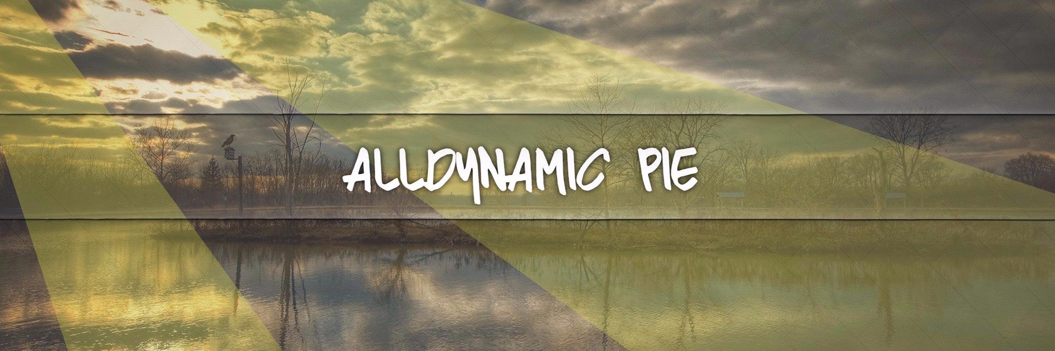 AllDynamicHD's profile banner image