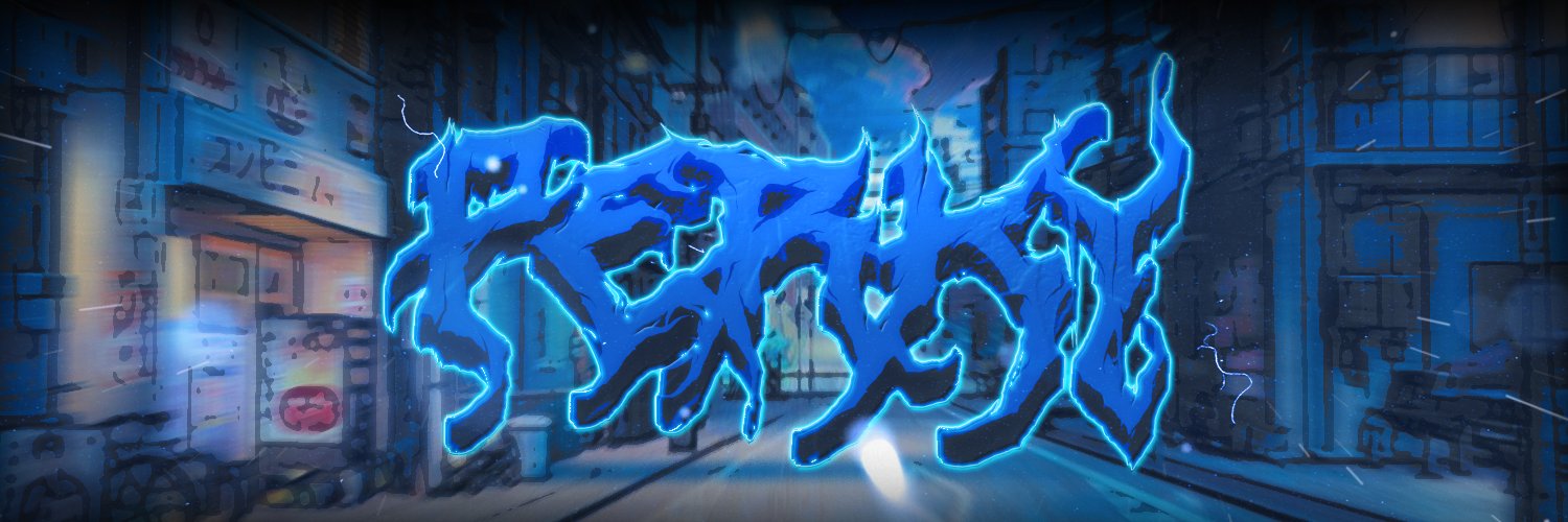 Perkcocet's profile banner image