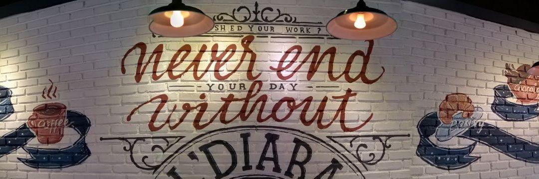 L'Diara Coffee banner