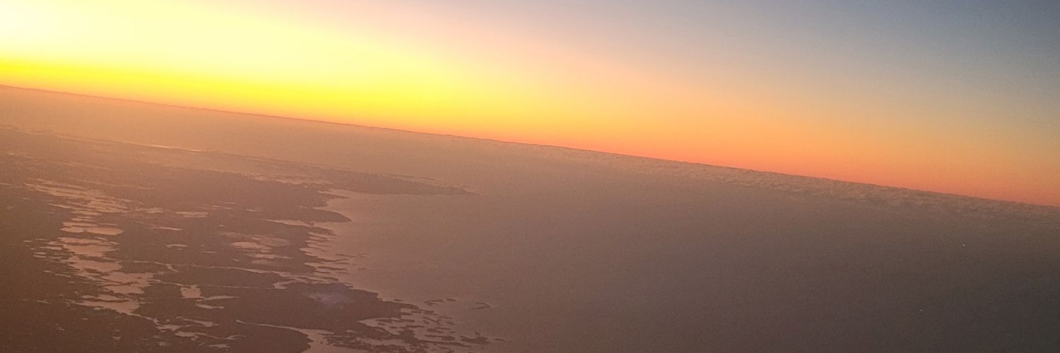 DeronJensen's profile banner image