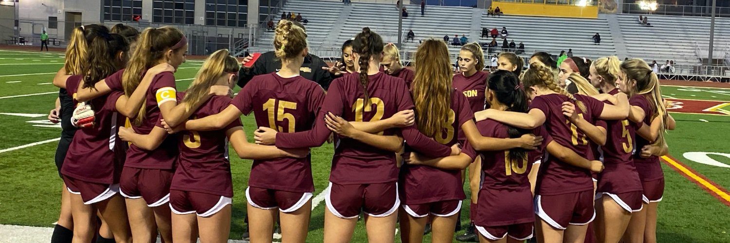 LBWilsonGSoccer's profile banner image