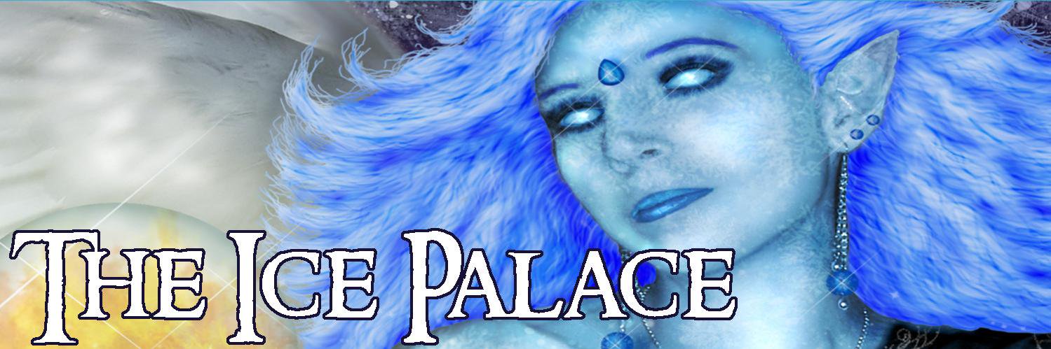 IceBabe84's profile banner image