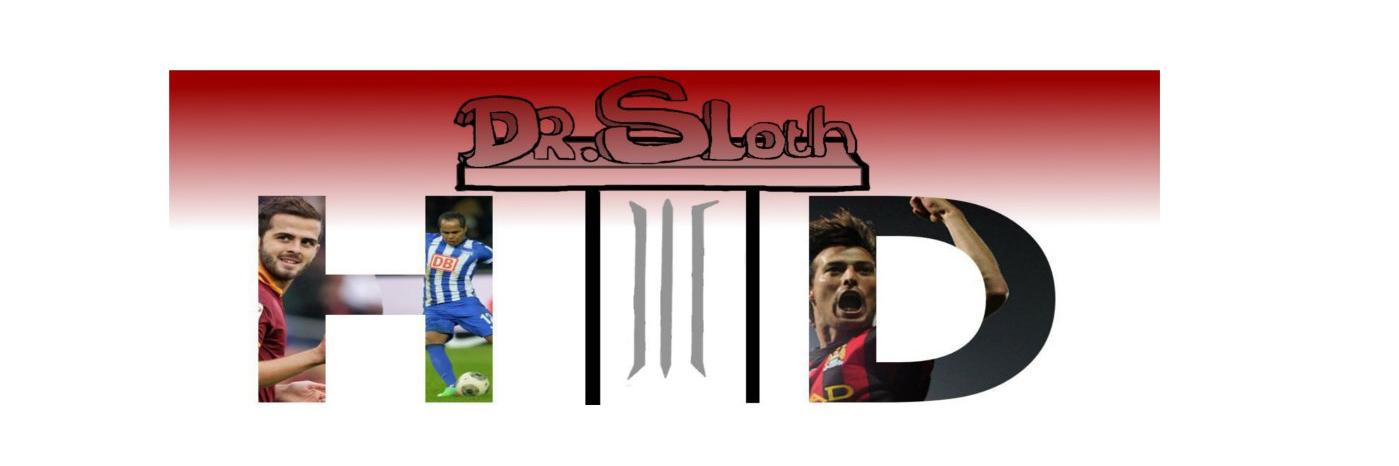 DrSlothHD's profile banner image