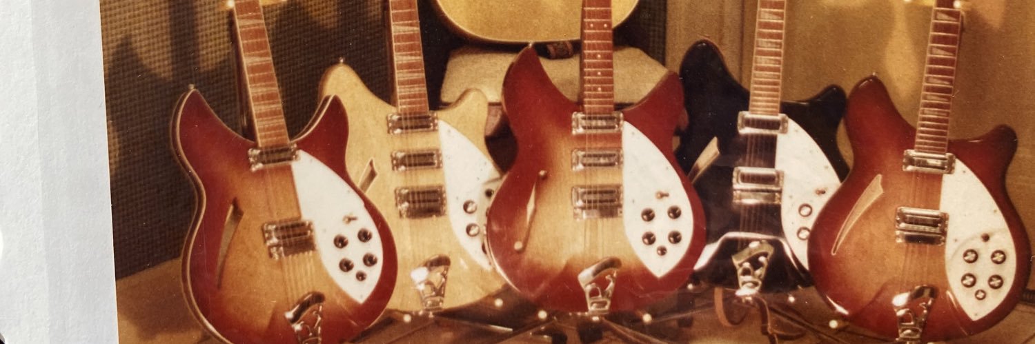 guitarsect's profile banner image