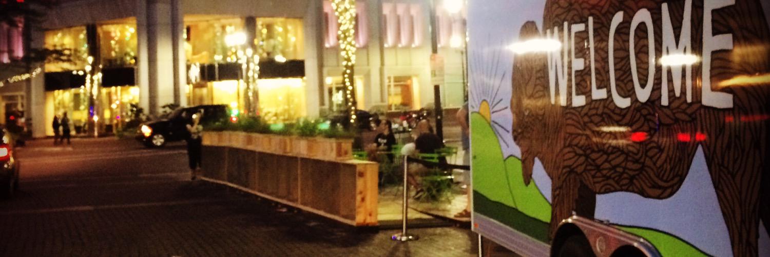 Spark Placemaking banner