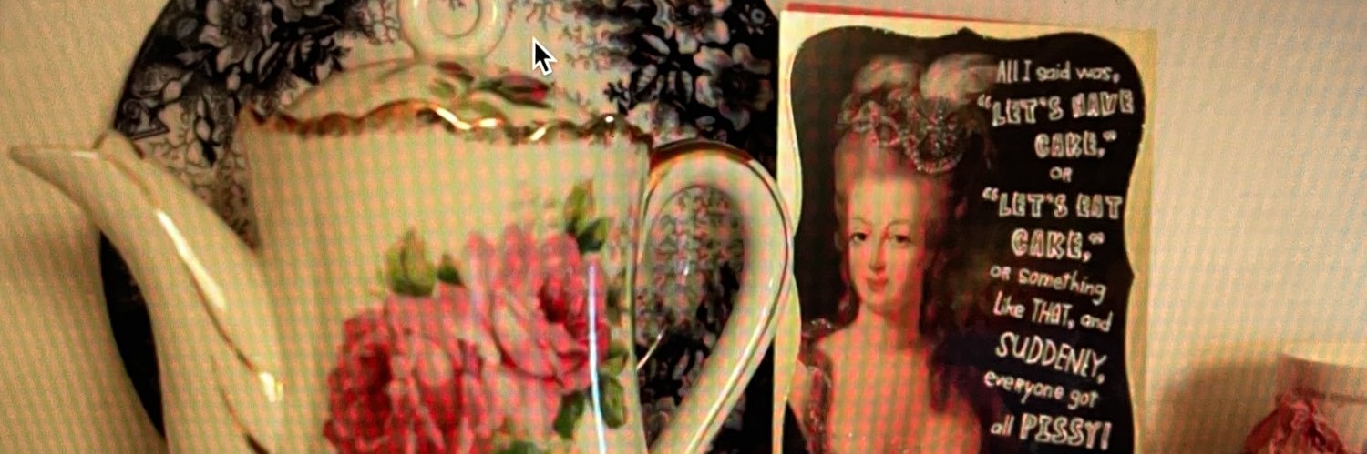 BFrenchEthereal's profile banner image
