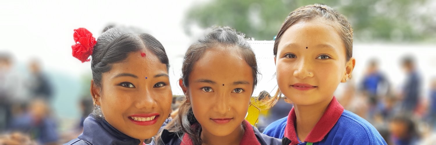 ChildFundJapan's profile banner image