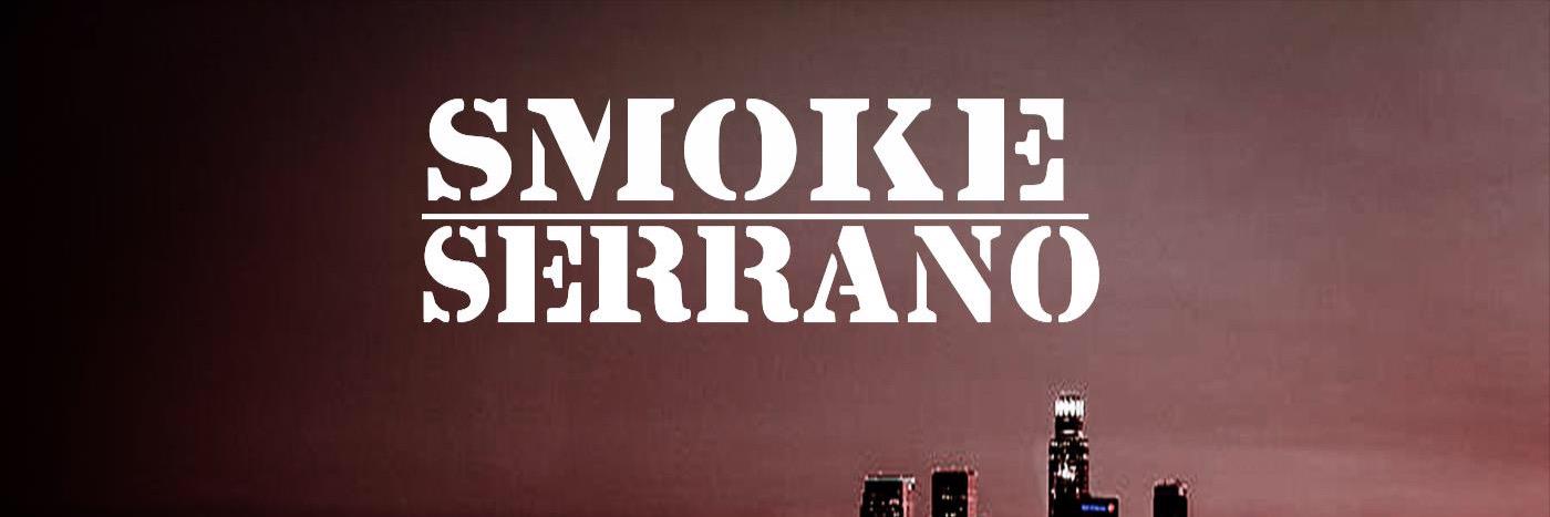 SmokeSerrano's profile banner image