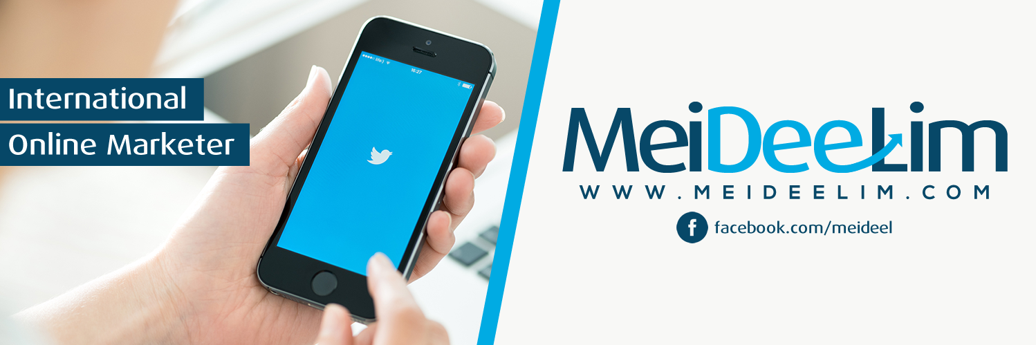 MeiDeeLim's profile banner image
