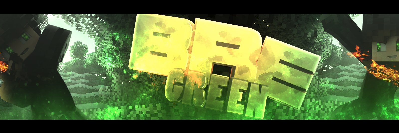 GreenBreYT's profile banner image