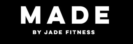 MadeByJadeFit's profile banner image