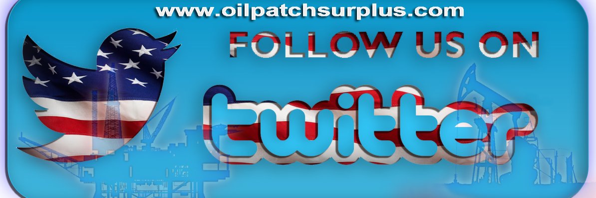 OilpatchSurplus's profile banner image