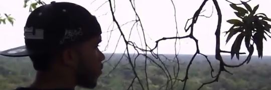 luisitopn's profile banner image
