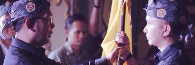 KarangTaruna Bandung banner