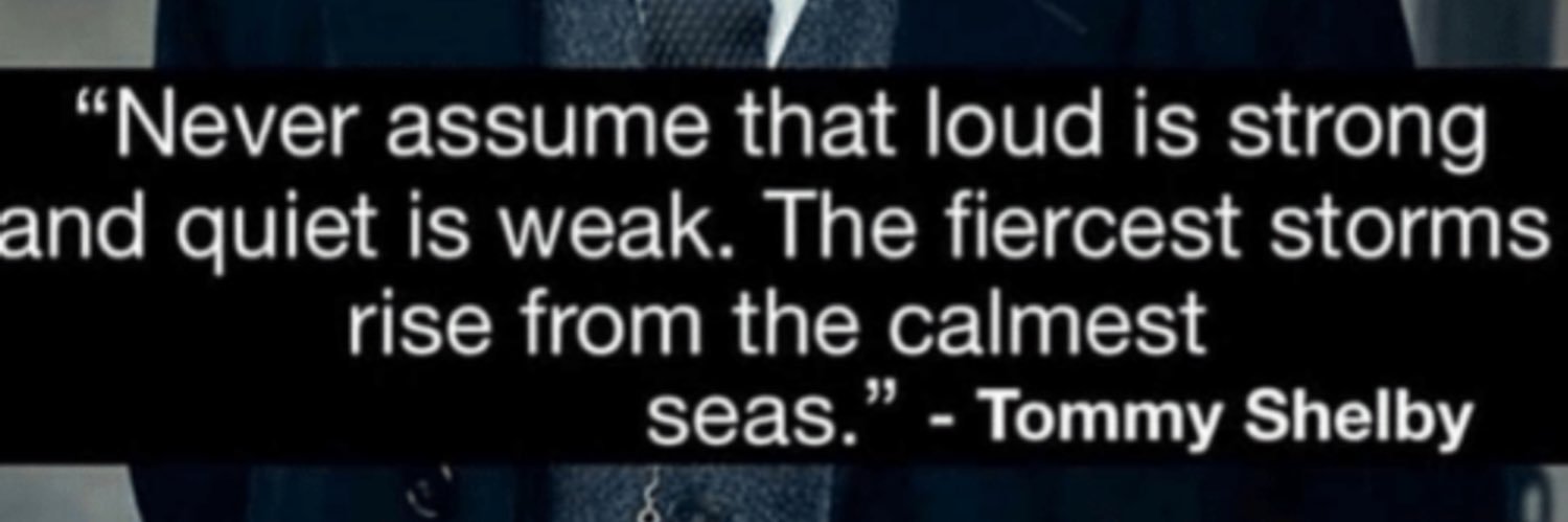 Tha Biggest ✋🏾 banner