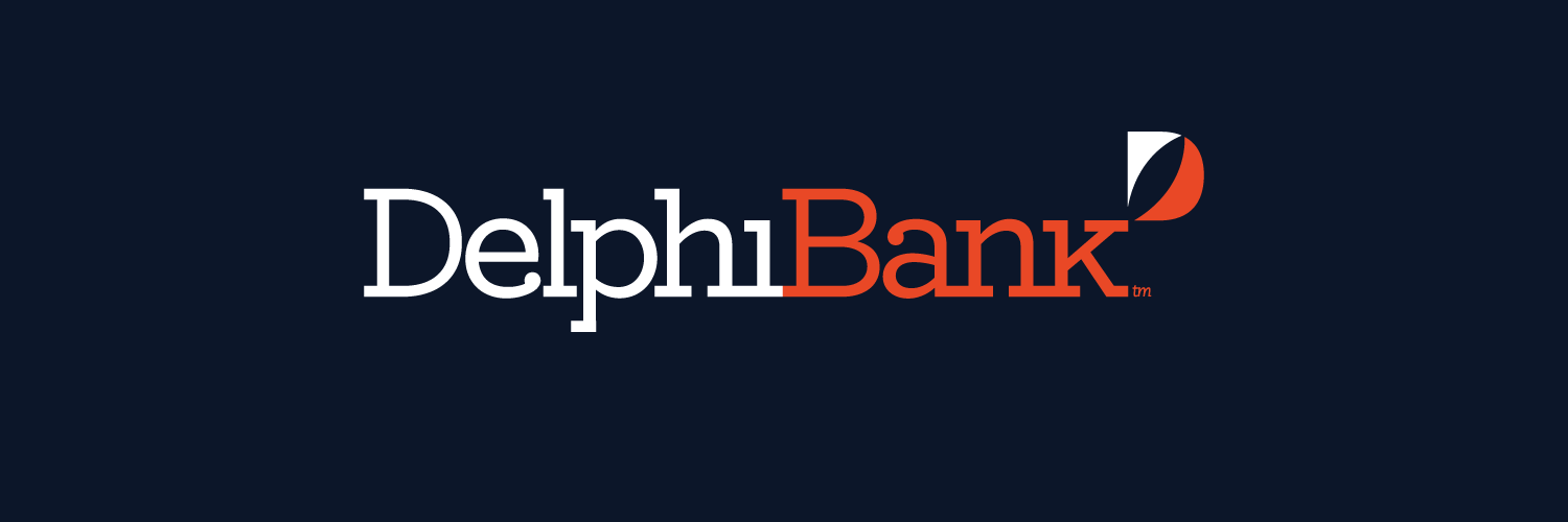 delphibank's profile banner image