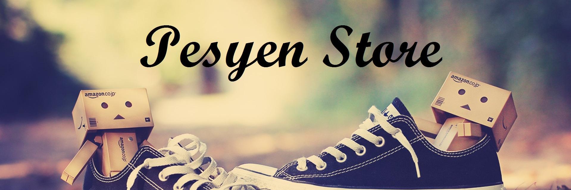 PesyenID's profile banner image