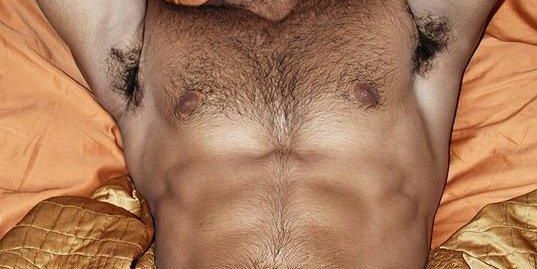 davidarumirf's profile banner image