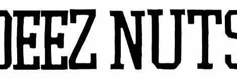 Deez Nutts 🇺🇸 banner