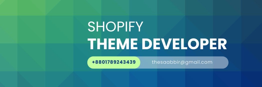 thesaabbir's profile banner image