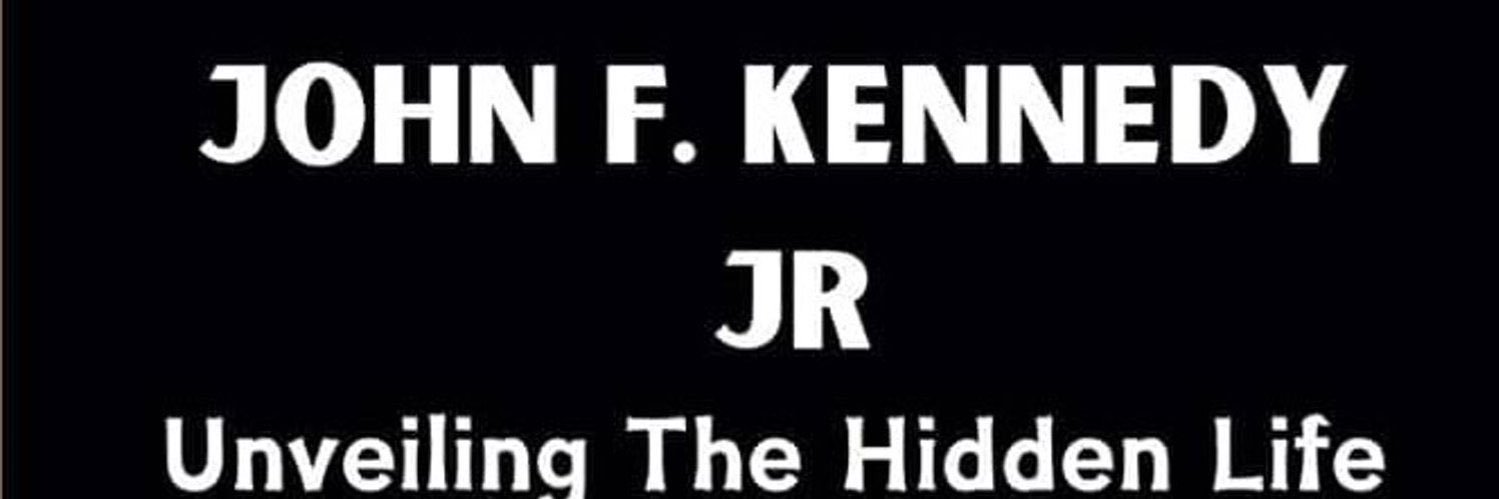 john__fkenned's profile banner image