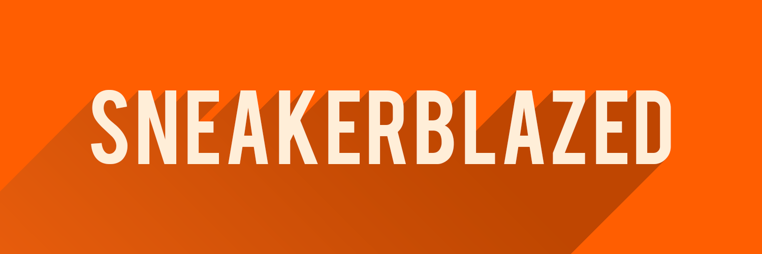 SneakerBlazed's profile banner image
