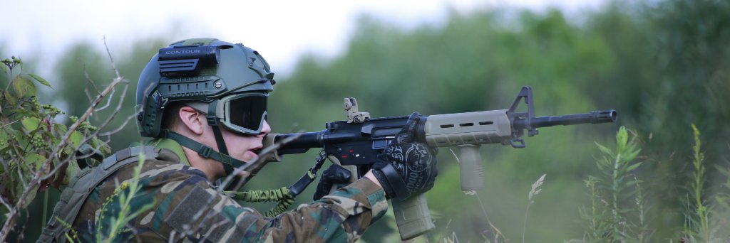 MercerAirsoft's profile banner image