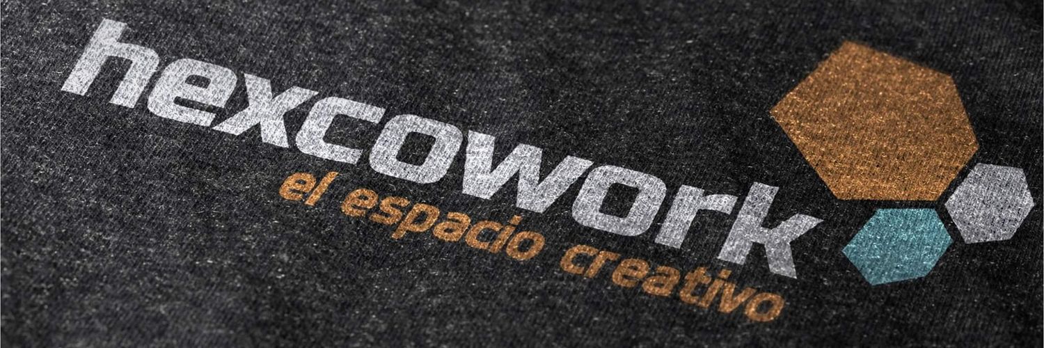 HexCowork's profile banner image