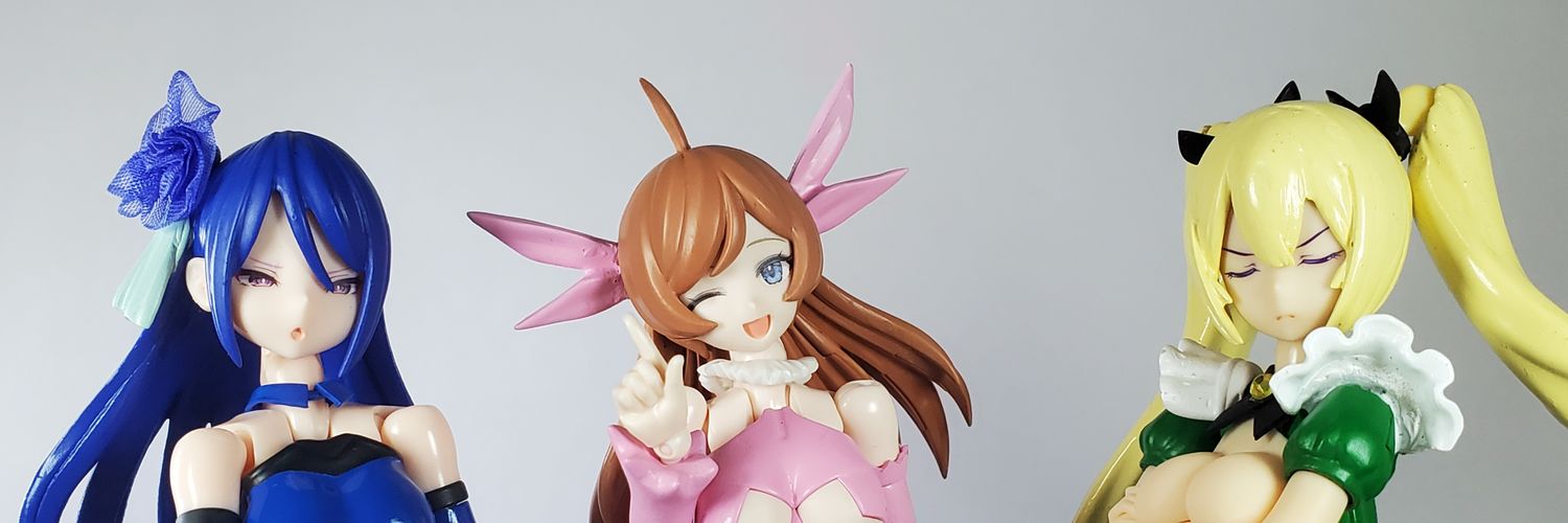 chick334's profile banner image