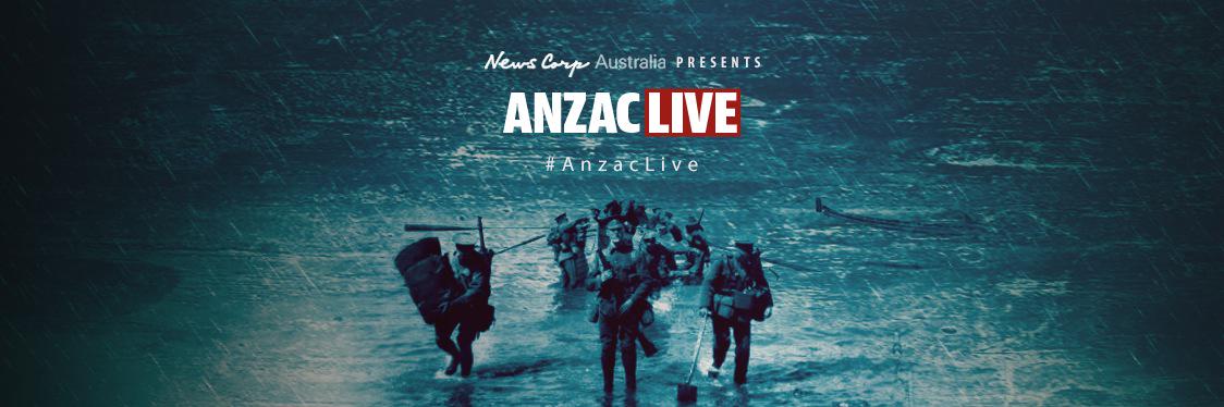 AnzacLive's profile banner image