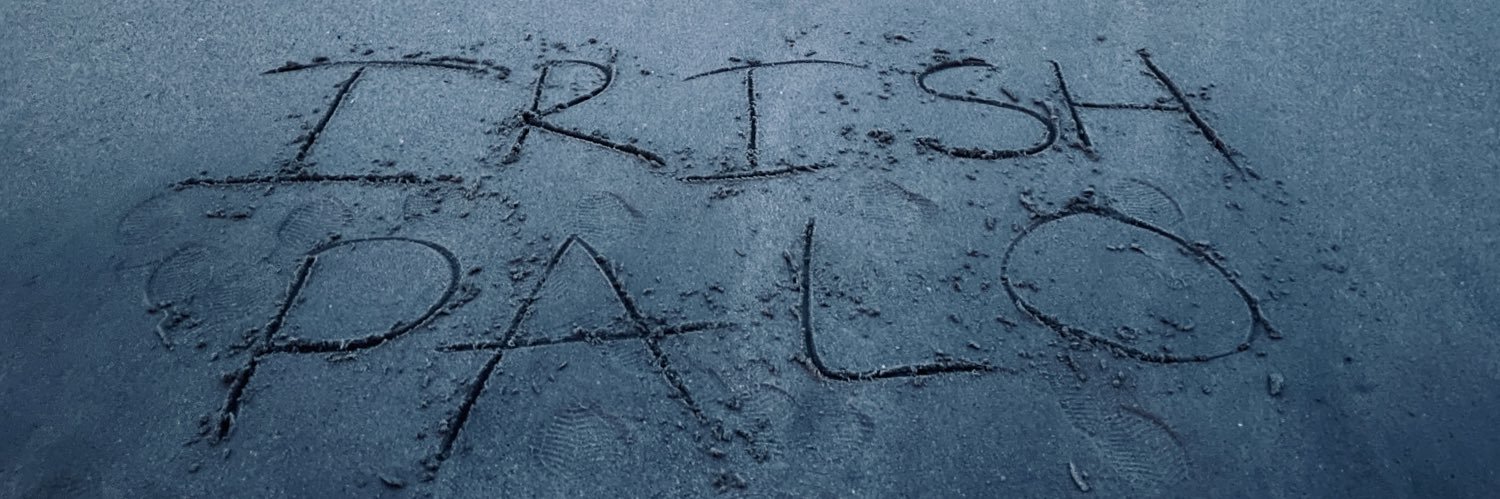 Irish_P's profile banner image