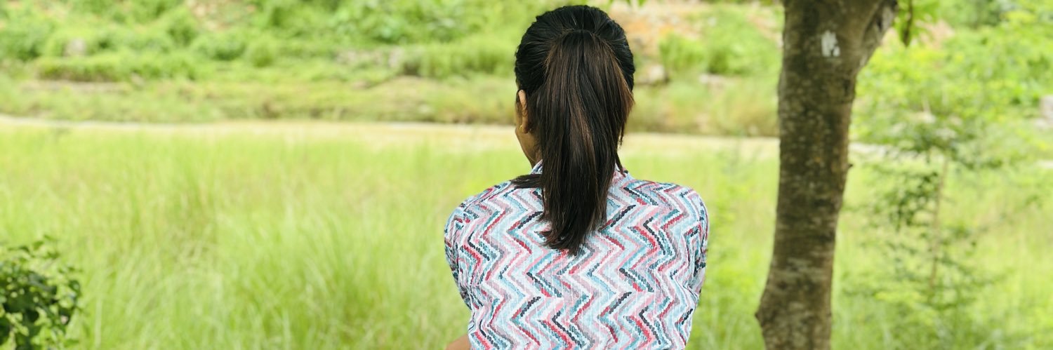 samjhanarj's profile banner image
