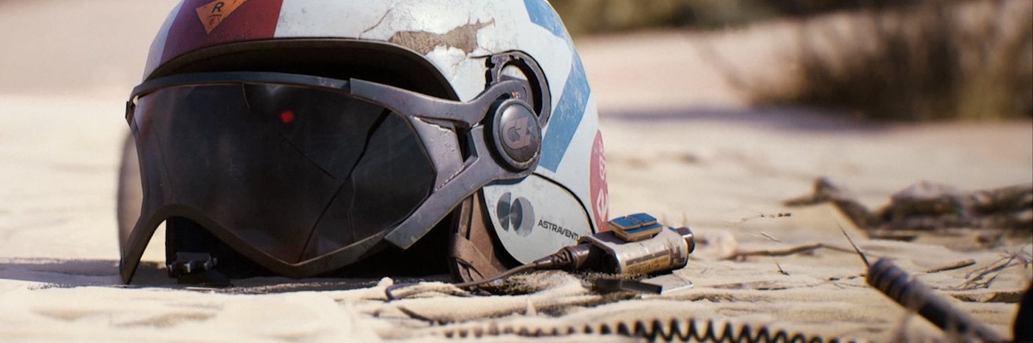 MacklinTV's profile banner image
