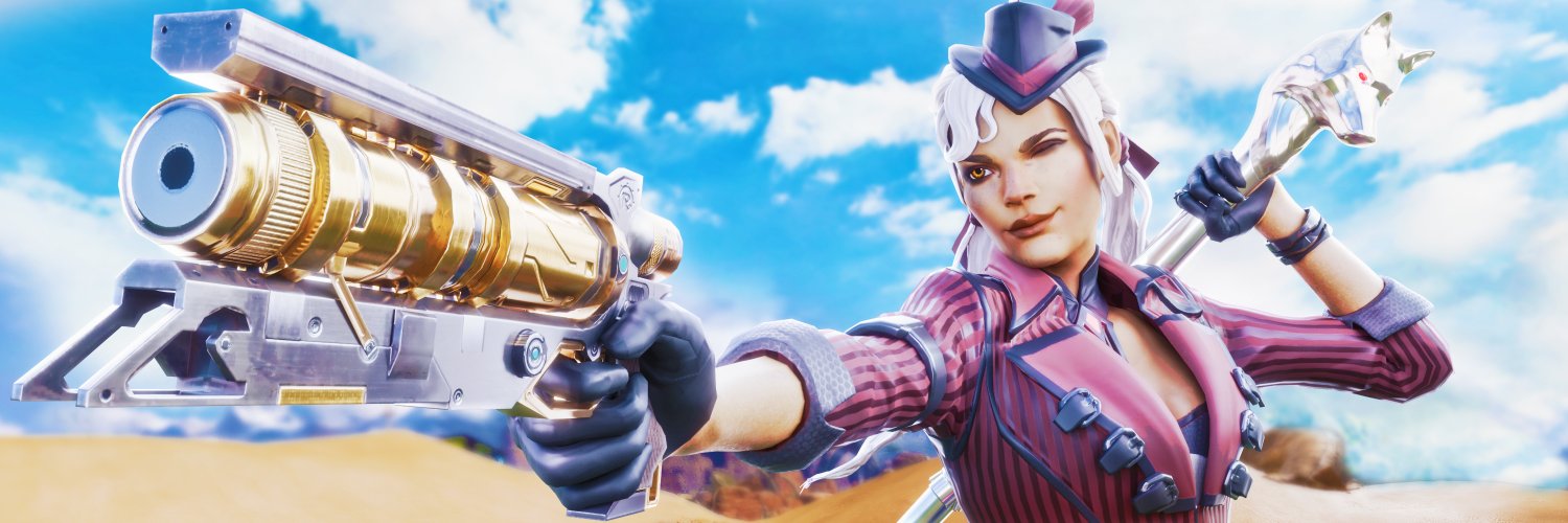 Recksy818's profile banner image