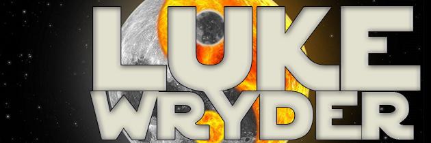 Luke Wryder banner