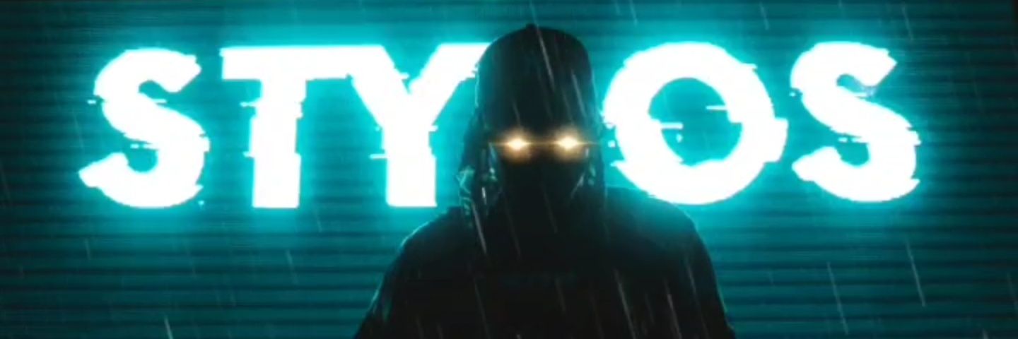 Los.EXE 🕹 banner