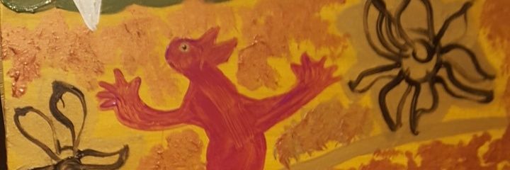 gummivenus666's profile banner image