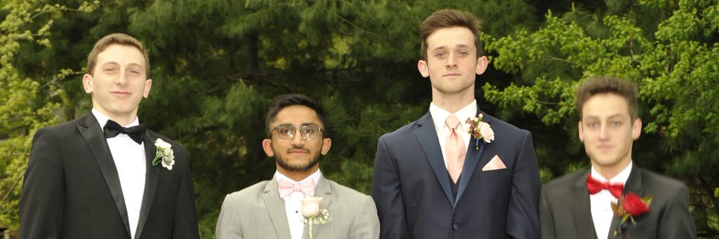 BaxterFee's profile banner image